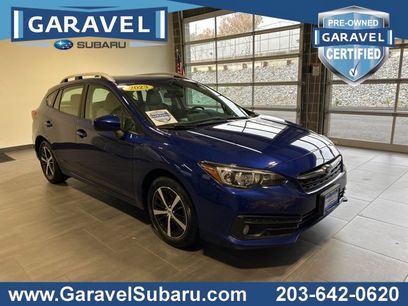Used 2023 Subaru Impreza Premium