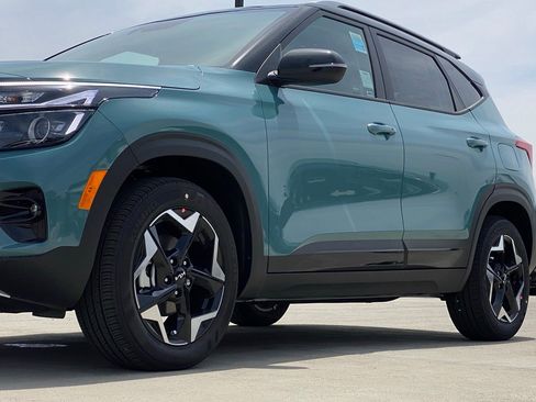 New 2026 Kia Seltos S FWD image 10