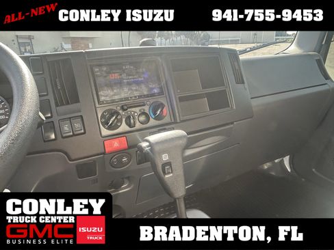Used 2025 Isuzu NQR image 21