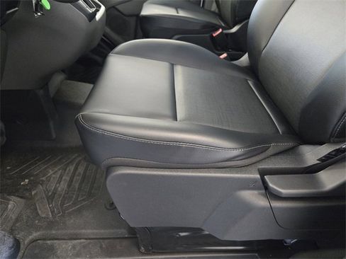 New 2025 Ford Transit 250 Low Roof w/ Electrician Trade Package image 18