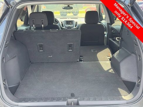 Used 2019 Chevrolet Equinox LT FWD image 7