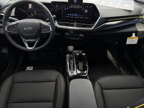New 2026 Chevrolet Trax ACTIV w/ Sunroof Package image 10