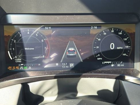 New 2026 Subaru Outback Wilderness image 13