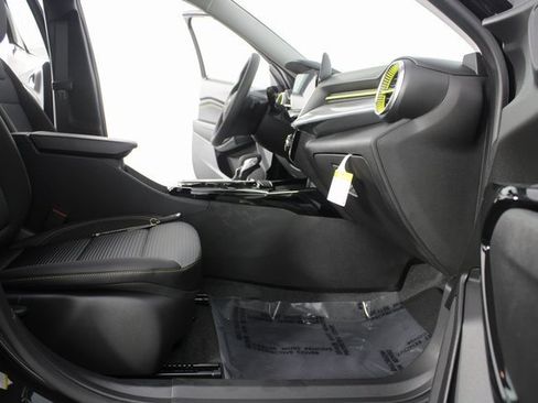 New 2026 Chevrolet Trax LT image 20