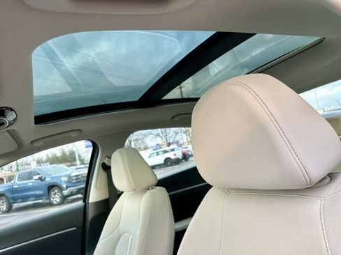 Used 2021 Hyundai Sonata SEL w/ Convenience Package image 15