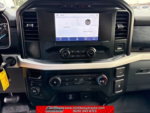 Used 2021 Ford F150 XL w/ Equipment Group 101A High AWD/4WD image 19