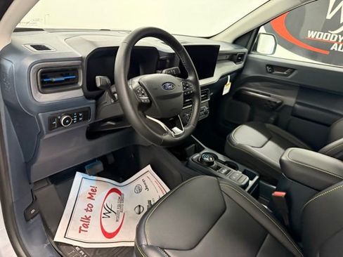 New 2026 Ford Maverick Lobo image 12