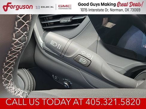 New 2026 Buick Encore GX Avenir w/ Avenir Technology Package FWD image 23