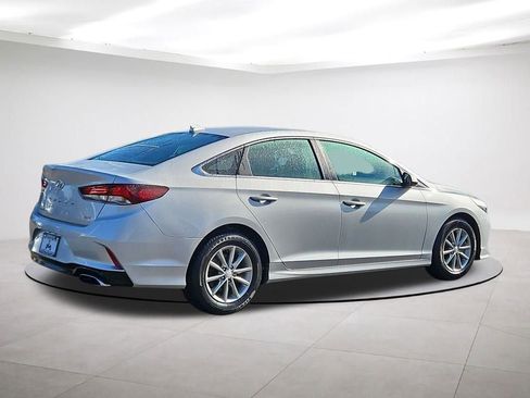 Used 2019 Hyundai Sonata ECO image 7
