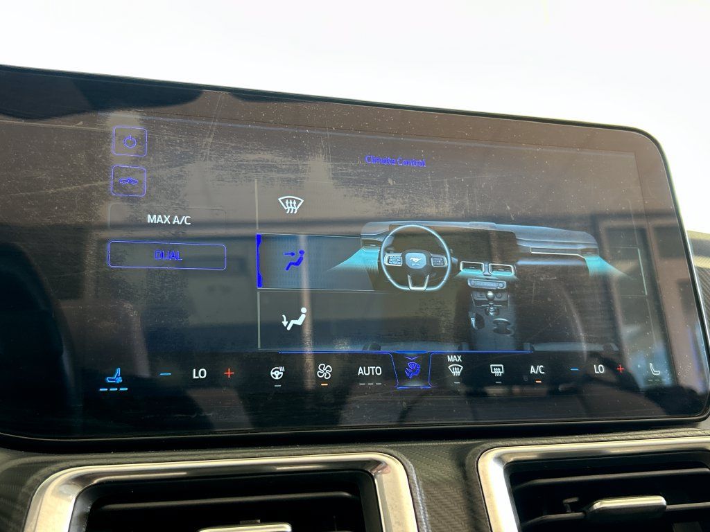 Used 2024 Ford Mustang Premium RWD image 23