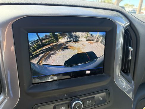 Certified 2023 GMC Sierra 2500 Pro w/ Convenience Package image 12