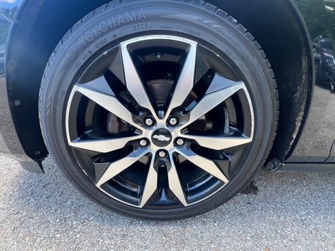 Used 2018 Chevrolet Malibu LT FWD image 24