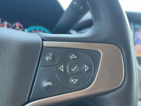 Used 2017 GMC Yukon Denali w/ Open Road Package AWD/4WD image 34