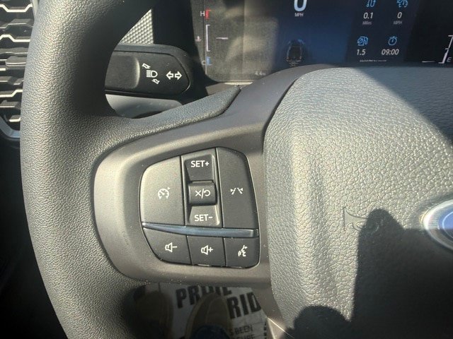 New 2026 Ford Ranger XL RWD image 21