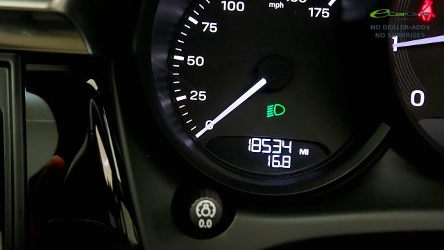 Used 2024 Porsche Macan w/ Premium Plus Package AWD/4WD image 59