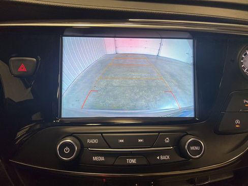 Used 2019 Buick Envision Preferred image 17