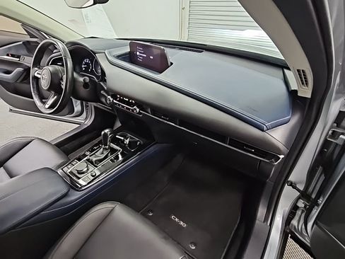 Used 2021 MAZDA CX-30 FWD 2.5 S w/ Preferred Package image 36