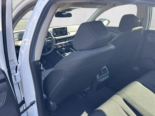 New 2026 Honda Accord LX image 17