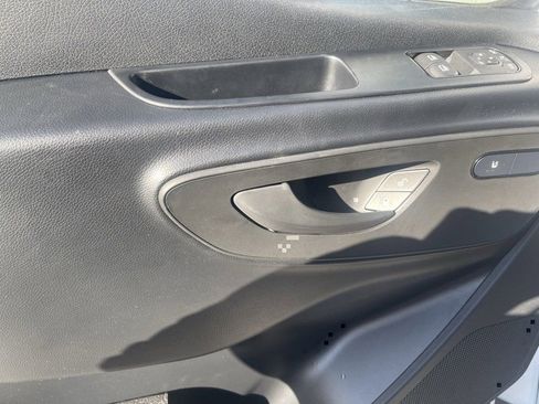 New 2025 Mercedes-Benz Sprinter 2500 image 13