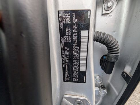 Used 2015 Volvo V60 T5 Premier image 25