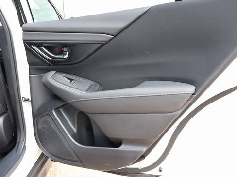 Used 2024 Subaru Outback Premium image 12