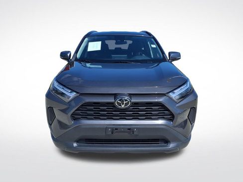 Used 2024 Toyota RAV4 XLE FWD image 2
