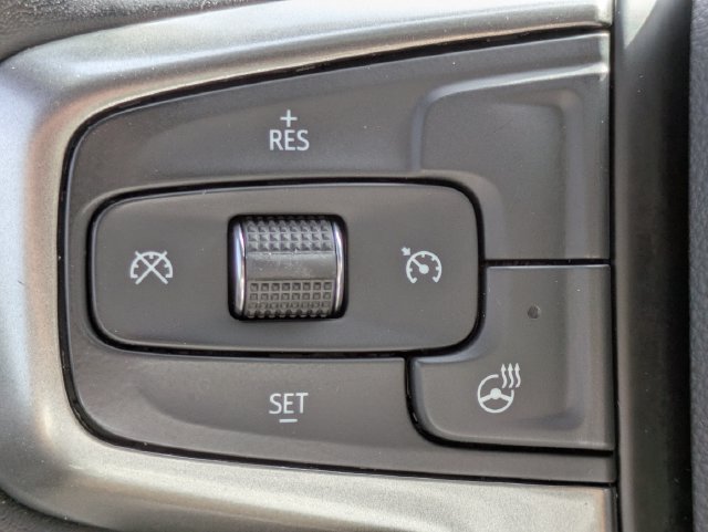 Used 2021 Chevrolet Silverado 1500 RST AWD/4WD image 24