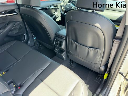 New 2026 Kia Seltos SX AWD/4WD image 25