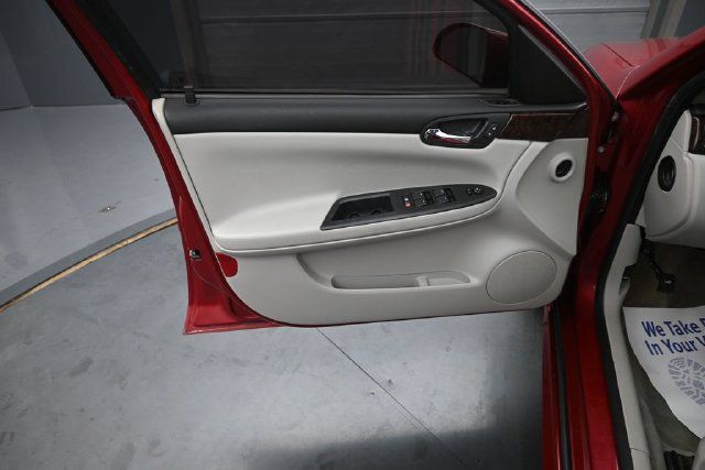 Used 2014 Chevrolet Impala LTZ FWD image 20