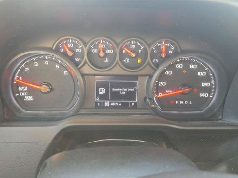 Used 2022 GMC Sierra 1500 Pro w/ Pro Value Package AWD/4WD image 16