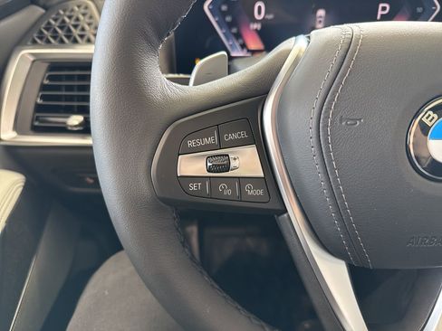 New 2026 BMW X5 xDrive40i image 21