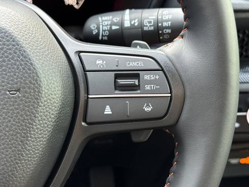 Used 2026 Honda CR-V Sport image 27