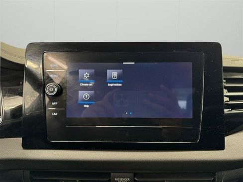 Used 2025 Volkswagen Jetta S FWD image 28