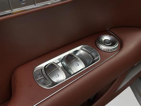 New 2026 Genesis G90 3.5T AWD/4WD image 36