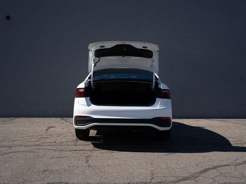 New 2026 Volkswagen Jetta Sport image 6