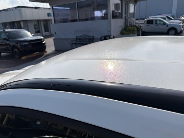 Used 2023 Ford Mustang Mach-E Select RWD image 8