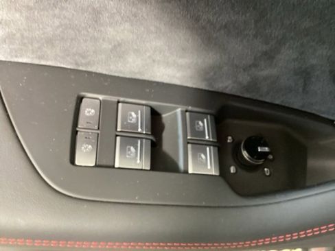 New 2026 Audi RS 6 performance image 18