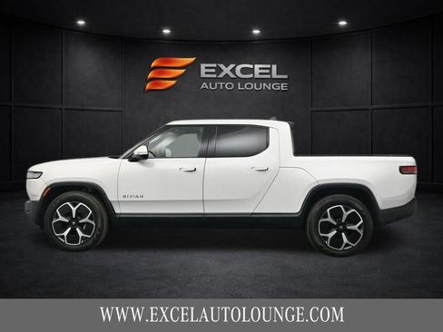 Used 2023 Rivian R1T Adventure image 3