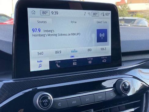 Used 2025 Ford Escape ST-Line image 9