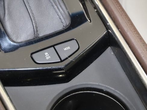 Used 2014 Cadillac ATS Luxury w/ Cold Weather Package image 28