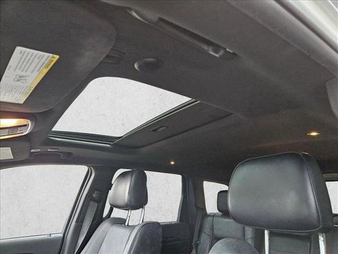 Used 2019 Jeep Grand Cherokee Altitude image 19