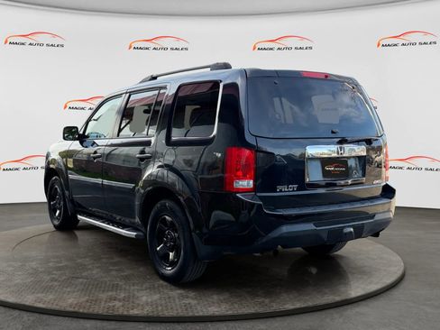 Used 2014 Honda Pilot LX image 6