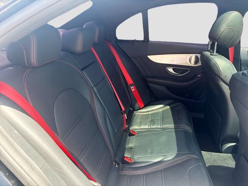 Used 2020 Mercedes-Benz C 43 AMG 4MATIC Sedan image 28