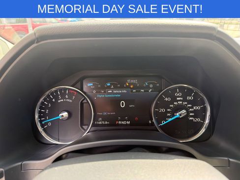 Used 2018 Ford Expedition Platinum AWD/4WD image 35