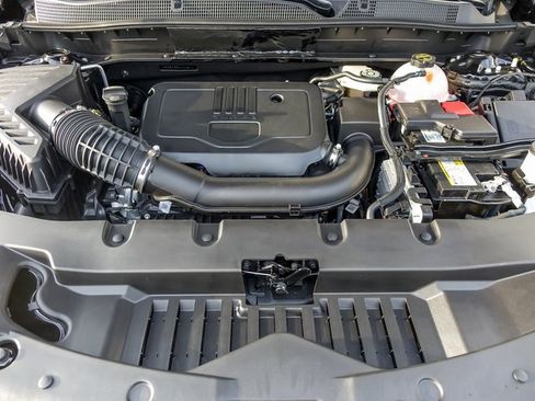 New 2026 Chevrolet Blazer LT w/ Sound & Technology Package image 10