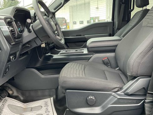Used 2023 Ford F150 XL w/ STX Appearance Package image 25