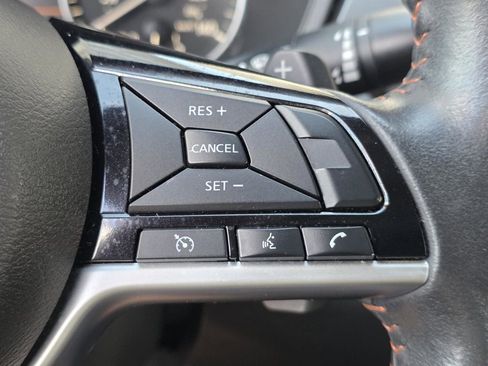 Used 2024 Nissan Altima 2.5 SR FWD image 22