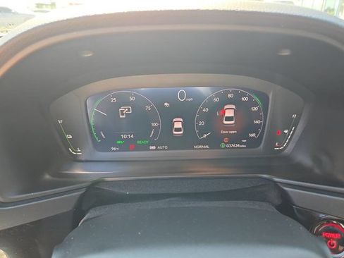 Used 2024 Honda Accord Sport image 10