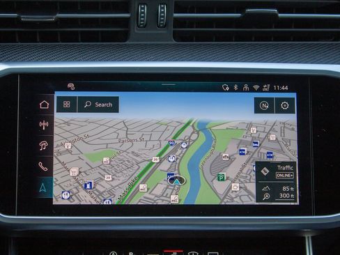 Used 2026 Audi RS 6 performance image 17