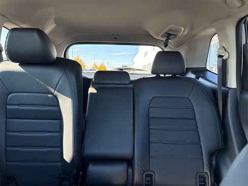 Certified 2024 Honda CR-V EX-L image 19